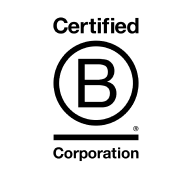 b-corp logo