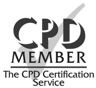 CPD certification Service