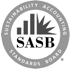 Sustainability accounting standards board